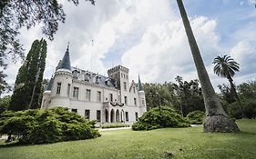 Estancia La Candelaria